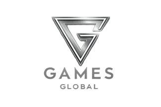 Games Global logo dostawca oprogramowania kasynowego